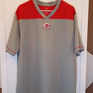 Men's Cleveland Reds Jersey
